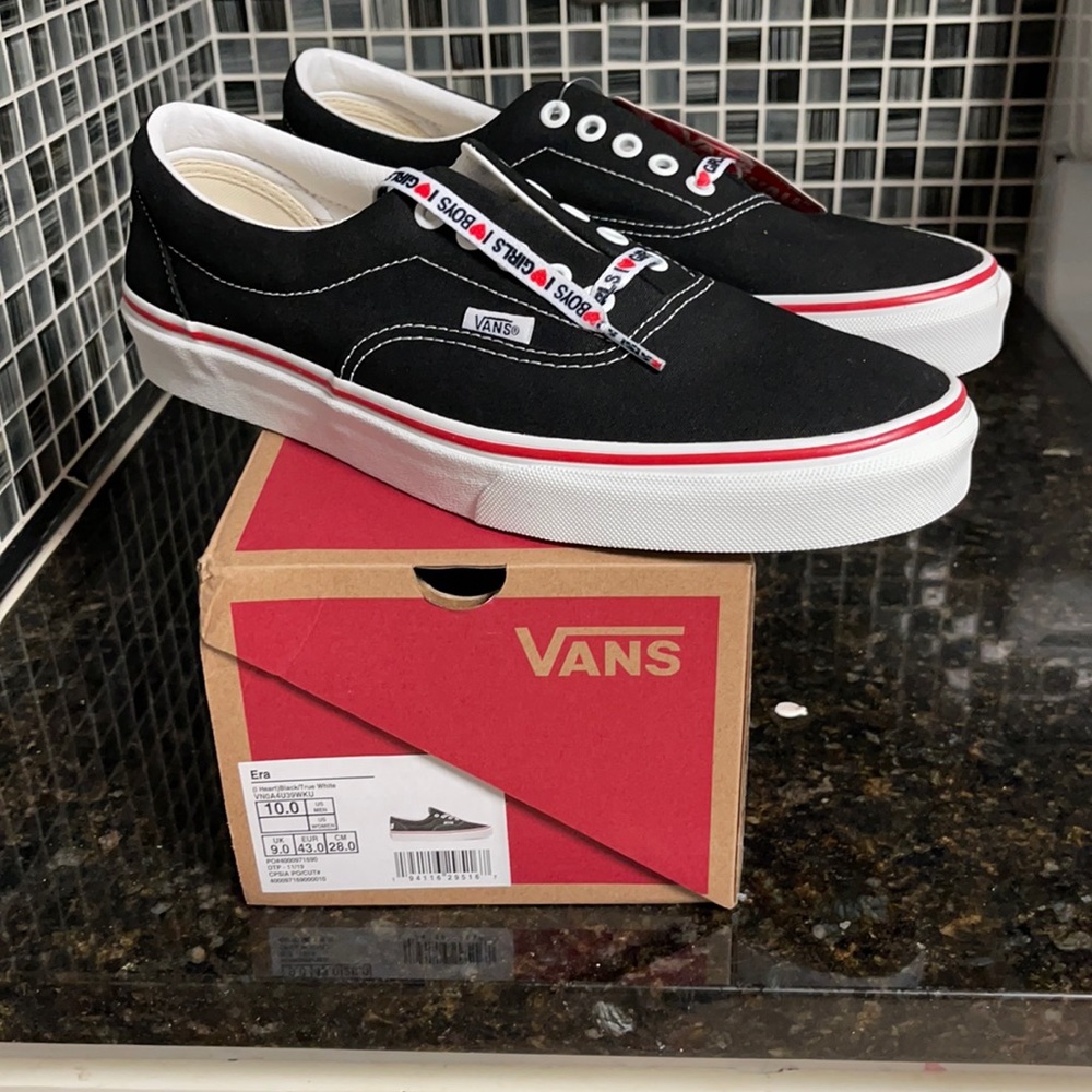 Vans - Era - Unisex sneakers